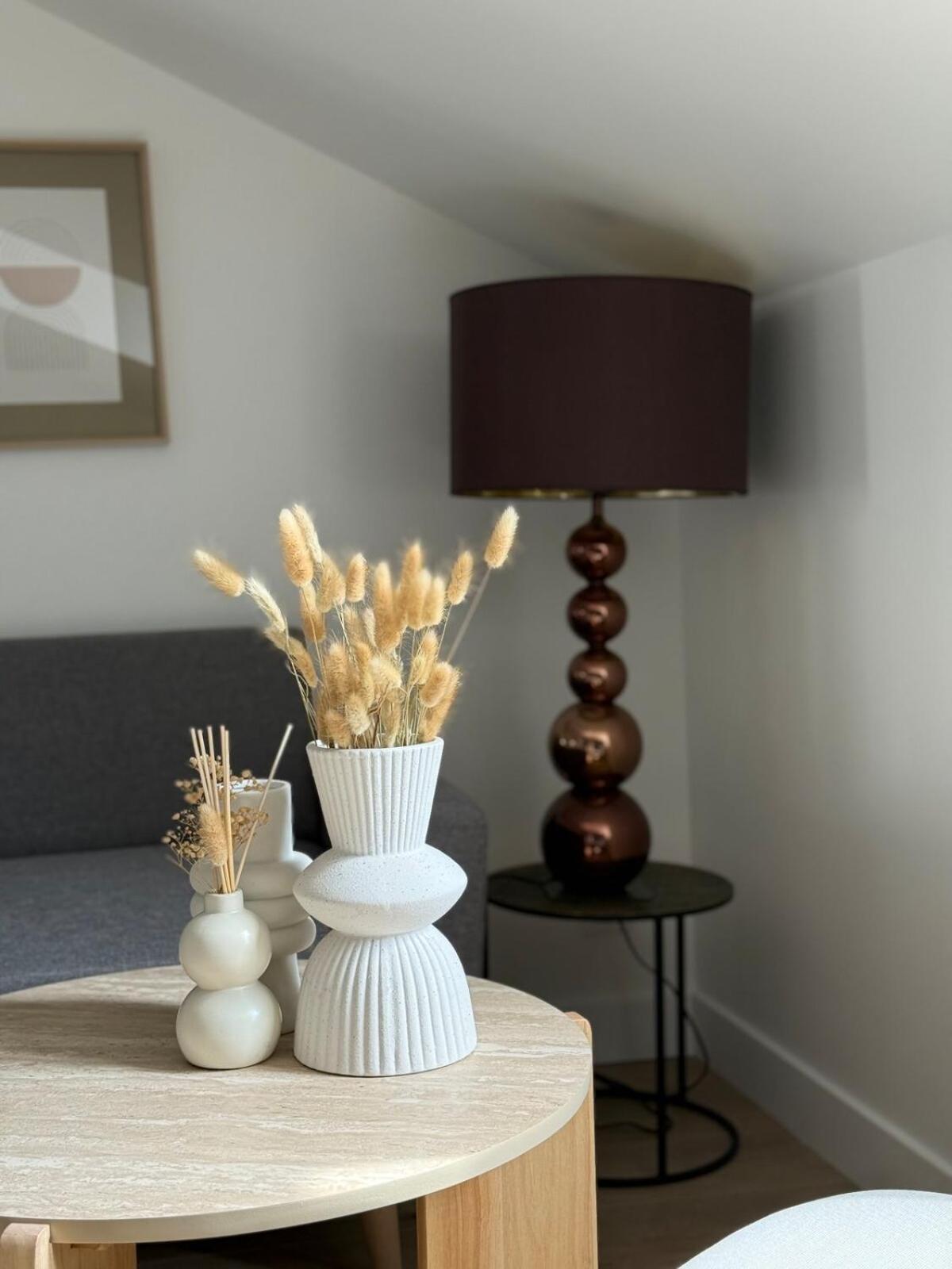 Et Cosy Encombe Vineuse-dabnb Appartement Limoges