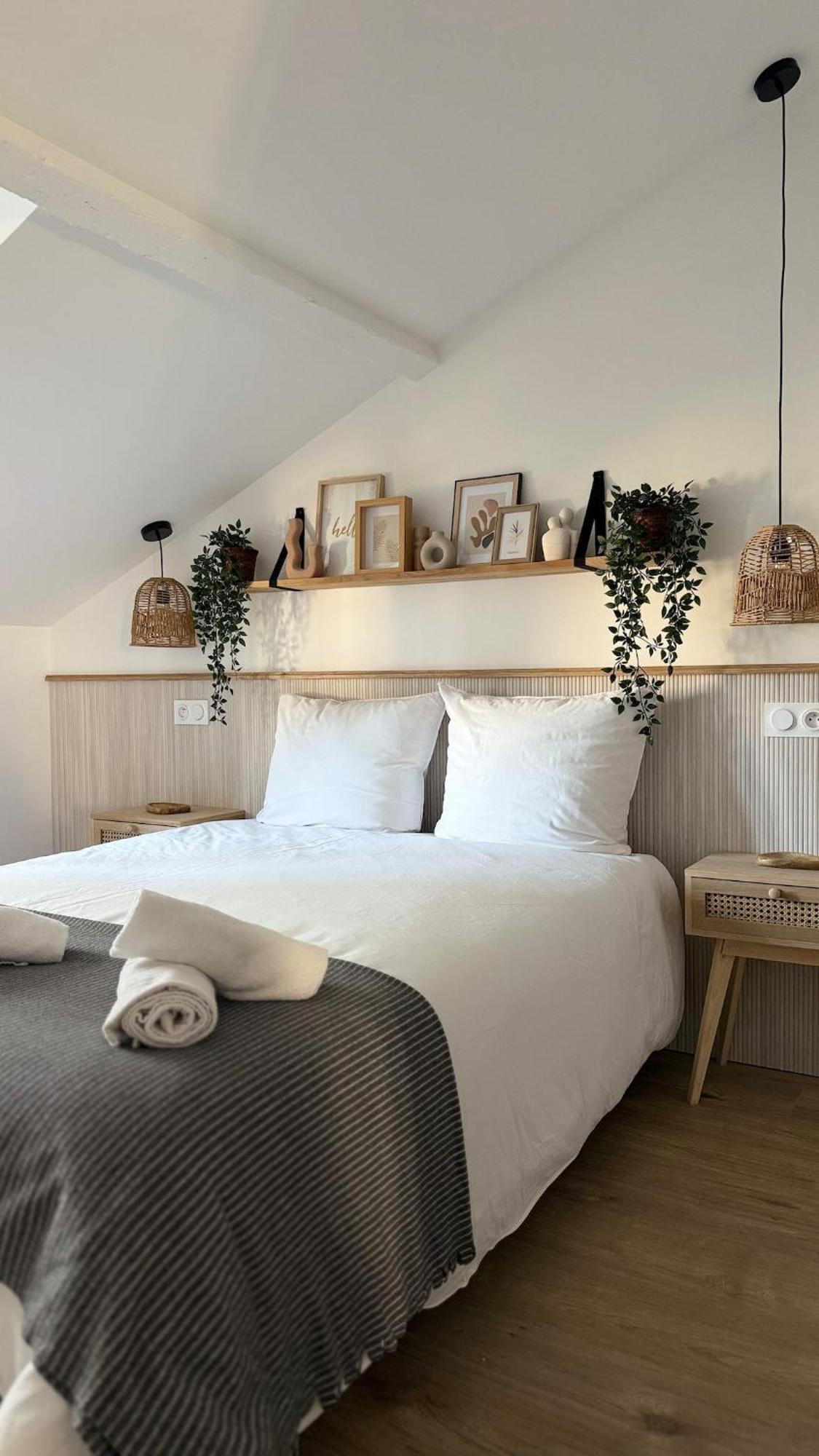 Et Cosy Encombe Vineuse-dabnb Limoges