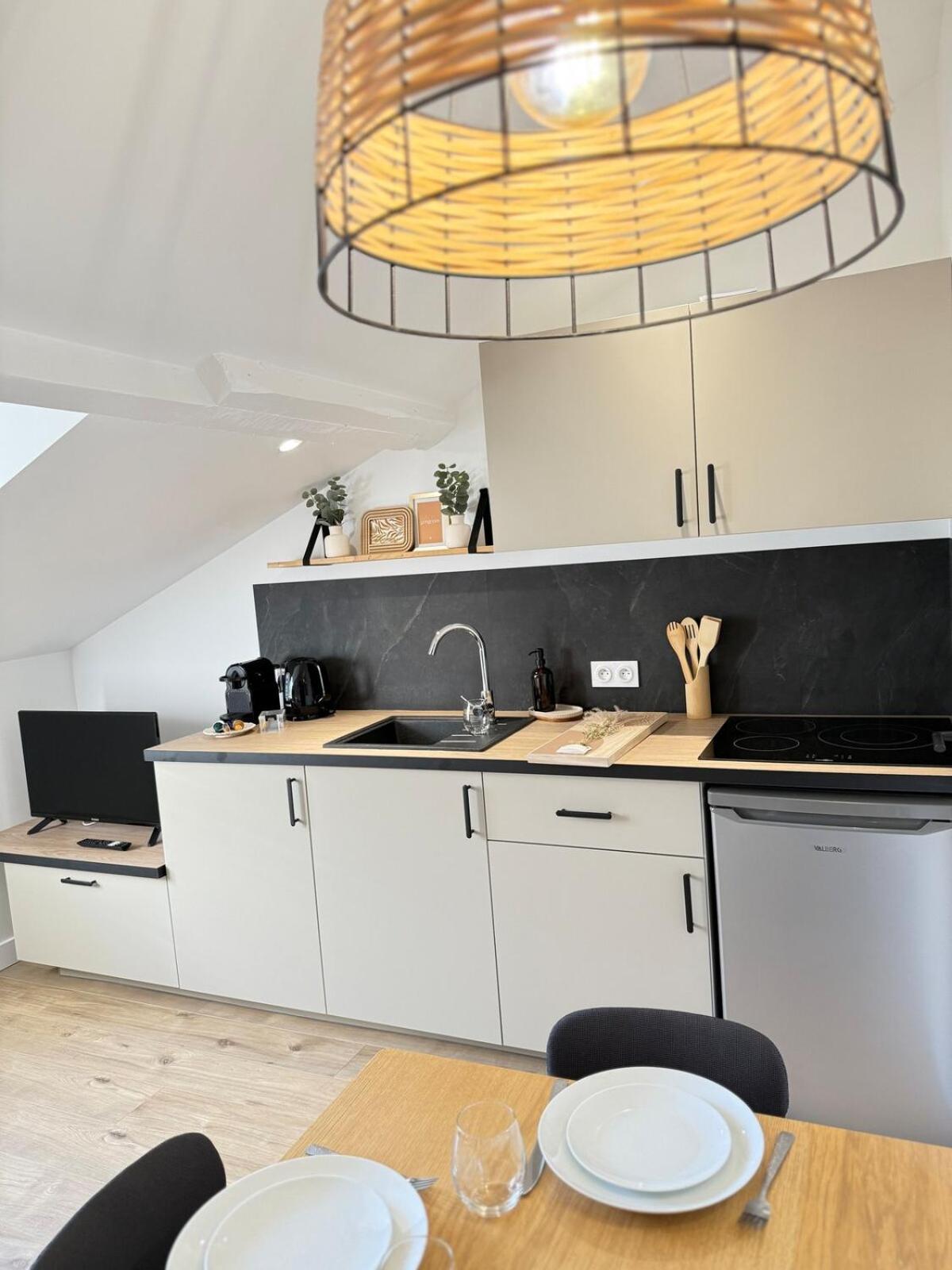 Et Cosy Encombe Vineuse-dabnb * Limoges